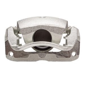 Lexus ES300 Brake Caliper - Front - DFC - Premium - Silver Zinc Coated - `97-`04