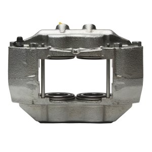 Toyota Tacoma Brake Caliper - Front - DFC - Premium - Silver Zinc Coated - `96-`04