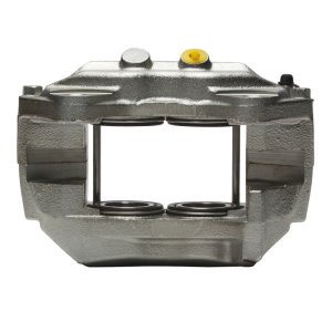 Toyota Tacoma Brake Caliper - Front - DFC - Premium - Silver Zinc Coated - `96-`04