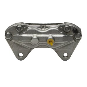 Toyota Tacoma Brake Caliper - Front - DFC - Premium - Silver Zinc Coated - `96-`04