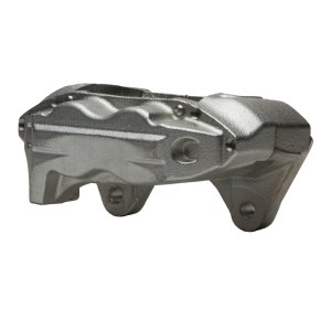 Toyota Tacoma Brake Caliper - Front - DFC - Premium - Silver Zinc Coated - `96-`04