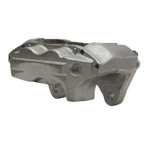 Toyota Tacoma Brake Caliper - Front - DFC - Premium - Silver Zinc Coated - `96-`04