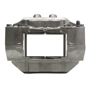 Toyota Tacoma Brake Caliper - Front - DFC - Premium - Silver Zinc Coated - `96-`04
