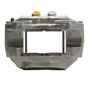 Toyota Tacoma Brake Caliper - Front - DFC - Premium - Silver Zinc Coated - `96-`04