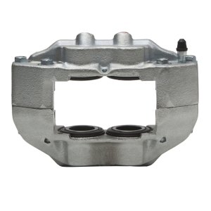Toyota 4Runner Brake Caliper - Front-L - DFC - Premium - Silver - `96-`02