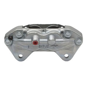 Toyota 4Runner Brake Caliper - Front-L - DFC - Premium - Silver - `96-`02