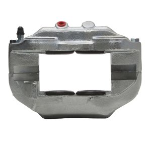 Toyota 4Runner Brake Caliper - Front-L - DFC - Premium - Silver - `96-`02