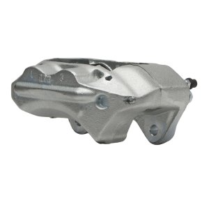 Toyota 4Runner Brake Caliper - Front-L - DFC - Premium - Silver - `96-`02