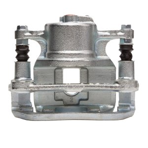 Toyota RAV4 Brake Caliper - Front - DFC - Premium - Silver Zinc Coated - `96-`03