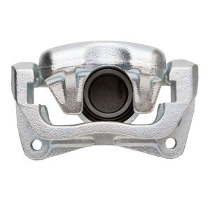 Toyota RAV4 Brake Caliper - Front - DFC - Premium - Silver Zinc Coated - `96-`03