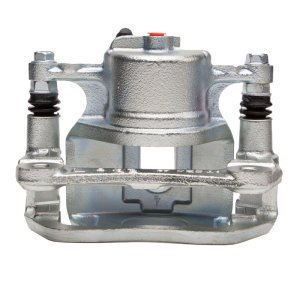 Toyota RAV4 Brake Caliper - Front - DFC - Premium - Silver - `96-`03