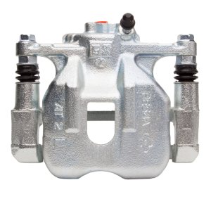 Toyota RAV4 Brake Caliper - Front - DFC - Premium - Silver - `96-`03
