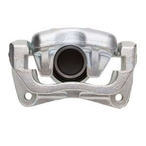 Toyota RAV4 Brake Caliper - Front - DFC - Premium - Silver - `96-`03