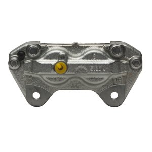 Lexus LX470 Brake Caliper - Front - DFC - Premium - Silver Zinc Coated - `98-`02