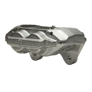 Lexus LX470 Brake Caliper - Front - DFC - Premium - Silver Zinc Coated - `98-`02