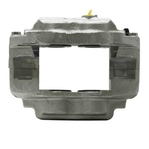 Lexus LX470 Brake Caliper - Front - DFC - Premium - Silver Zinc Coated - `98-`02