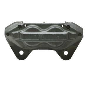 Lexus LX470 Brake Caliper - Front - DFC - Premium - Silver Zinc Coated - `98-`02