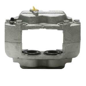 Lexus LX470 Brake Caliper - Front - DFC - Premium - Silver Zinc Coated - `98-`02