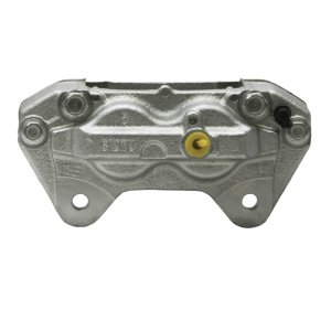 Lexus LX470 Brake Caliper - Front - DFC - Premium - Silver Zinc Coated - `98-`02