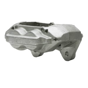 Lexus LX470 Brake Caliper - Front - DFC - Premium - Silver Zinc Coated - `98-`02