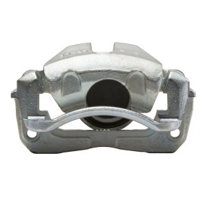 Toyota Sienna Brake Caliper - Front - DFC - Premium - Silver Zinc Coated - `98-`01