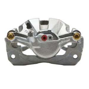 Toyota Sienna Brake Caliper - Front - DFC - Premium - Silver Zinc Coated - `98-`01