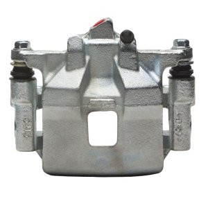 Chevrolet Prizm Brake Caliper - Front - DFC - Premium - Silver Zinc Coated - `98-`02