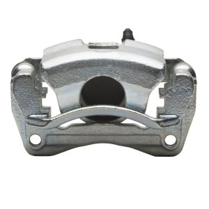 Chevrolet Prizm Brake Caliper - Front - DFC - Premium - Silver Zinc Coated - `98-`02