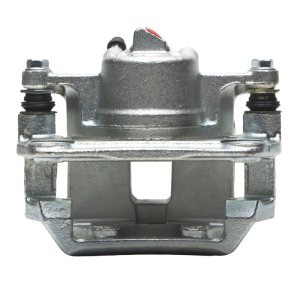 Chevrolet Prizm Brake Caliper - Front - DFC - Premium - Silver Zinc Coated - `98-`02