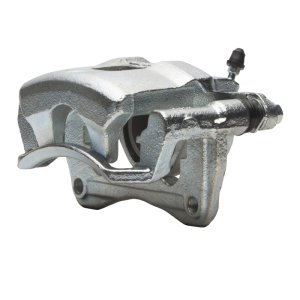 Chevrolet Prizm Brake Caliper - Front - DFC - Premium - Silver Zinc Coated - `98-`02