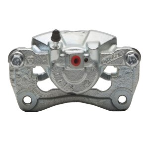 Chevrolet Prizm Brake Caliper - Front - DFC - Premium - Silver Zinc Coated - `98-`02