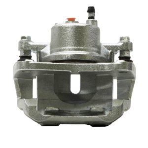 Toyota Celica Brake Caliper - Front - DFC - Premium - Silver - 2000