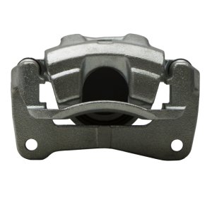 Toyota Celica Brake Caliper - Front - DFC - Premium - Silver - 2000