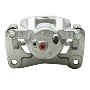 Toyota Celica Brake Caliper - Front - DFC - Premium - Silver - 2000