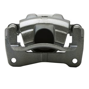 Toyota Celica Brake Caliper - Front Left - DFC - Premium - Silver Zinc Coated - 2000