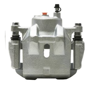 Toyota Celica Brake Caliper - Front Left - DFC - Premium - Silver Zinc Coated - 2000