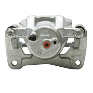 Toyota Celica Brake Caliper - Front Left - DFC - Premium - Silver Zinc Coated - 2000