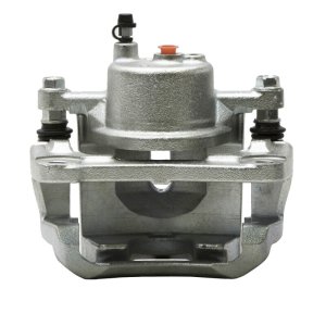 Toyota Celica Brake Caliper - Front Left - DFC - Premium - Silver Zinc Coated - 2000