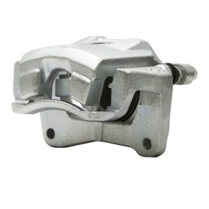 Toyota Celica Brake Caliper - Front Left - DFC - Premium - Silver Zinc Coated - 2000