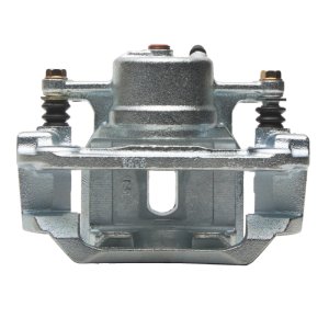 Toyota Highlander Brake Caliper - Front-R - DFC - Premium - Silver Zinc - `01-`07 Toyota Highlander Brake Caliper - Front-R - DFC - Premium - Silver Zinc - `01-`07