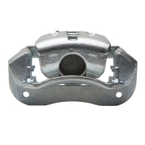 Toyota Highlander Brake Caliper - Front-R - DFC - Premium - Silver Zinc - `01-`07