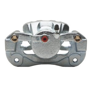 Toyota Highlander Brake Caliper - Front-R - DFC - Premium - Silver Zinc - `01-`07 Toyota Highlander Brake Caliper - Front-R - DFC - Premium - Silver Zinc - `01-`07