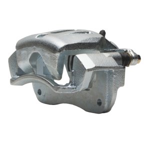 Toyota Highlander Brake Caliper - Front-R - DFC - Premium - Silver Zinc - `01-`07 Toyota Highlander Brake Caliper - Front-R - DFC - Premium - Silver Zinc - `01-`07