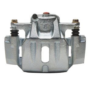 Toyota Highlander Brake Caliper - Front-R - DFC - Premium - Silver Zinc - `01-`07 Toyota Highlander Brake Caliper - Front-R - DFC - Premium - Silver Zinc - `01-`07