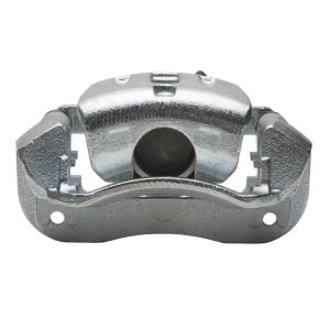 Toyota Highlander Brake Caliper - Front - DFC - Premium - Silver Zinc Coated - `01-`07