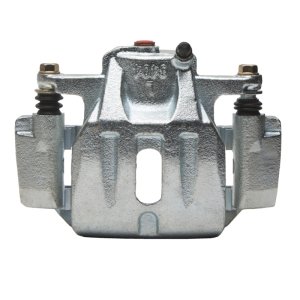 Toyota Highlander Brake Caliper - Front - DFC - Premium - Silver Zinc Coated - `01-`07