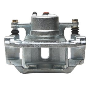 Toyota Highlander Brake Caliper - Front - DFC - Premium - Silver Zinc Coated - `01-`07