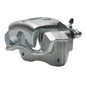 Toyota Highlander Brake Caliper - Front - DFC - Premium - Silver Zinc Coated - `01-`07