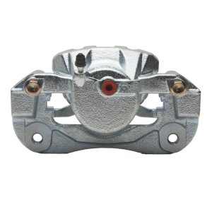 Toyota Highlander Brake Caliper - Front - DFC - Premium - Silver Zinc Coated - `01-`07