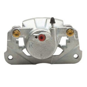 Toyota RAV4 Brake Caliper - Front - DFC - Premium - Silver Zinc Coated - `01-`05